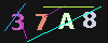 Gambar captcha
